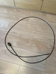97 98 99 00 01 Honda Civic EJ6 Coupe Fuel Lid Opener Cable Oem Used. Price: $39.00.