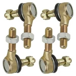 Tie Rod End Kit For Kawasaki KFX450R KSF450 2008 2009 2010 2011 2012 2013 2014 New. Price: $38.60.