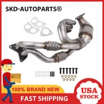 Catalytic Converter 2006-2010 Subaru Forester Impreza Legacy Outback 2.5L New. Price: $74.00.