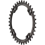Wolf Tooth Chainring 36T, Bcd, 4-BOLT, Drop-stop, Black 12036 New. Price: $97.93.