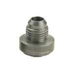 597110 Fragola -10 An Male Weld Bung Fitting Steel With 13/16" Diameter Step New. Price: $14.87.