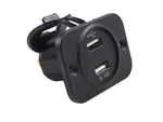 Wirthco 20602 - Usb Outlet New. Price: $55.70.