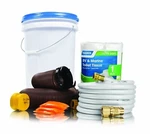 Camco 44746 Starter Kit Bucket , Version Vii New. Price: $135.46.