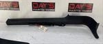 2004 Pontiac Gto Rh Passenger Interior Sill Carpet Retainer Trim Cover Panel Oem Used. Price: $68.99.