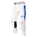 Alpinestars Racer Compass Off-white Mx Road Pants Men's Size 40 New. Price: $42.99.