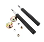 Hydraulic Struts Shocks For Polaris Sport 400L 1994 1995 Front X2 Oem: 7041451 New. Price: $104.45.