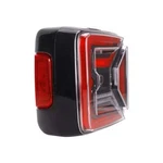 Quake Led QTE347 Jeep Wrangler Jl Tech Tail Ligh New. Price: $300.42.