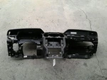 Dash Panel Ecoboost Without Gauge Pack Fits 15-17 Mustang 111974 Used. Price: $445.50.