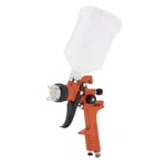 Draper Hvlp Air Paint Spray Gun 600ML Nozzle 1.3 - 1.4 & 2MM 28367 New. Price: $70.66.
