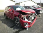 (local Pickup Only) Passenger Front Door With Passive Entry Fits 11-24 Outlander Used. Price: $292.51.