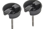 Exposed Racks 8-00-9902 Roof Component; For Use With 8-00-9703 New. Price: $62.96.