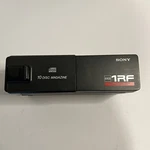 Sony EXCD-1RF Compact 10 Disc Changer System For Parts Only Not Tested -12V Dc. Price: $40.00.