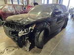 Used Front Center Infotainment Display Fits: 2014 Land Rover Range Sport. Price: $201.25.