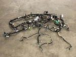 2016-2018 Acura Rdx Wiring Harness Cable Oem LOT787 Used. Price: $158.10.