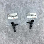 Oem Front Lh & Rh Abs Wheel Speed Sensor For 2007-2013 Lexus IS250 Only Awd New. Price: $43.48.
