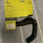 Ergon GP5-L Grips Black/gray, Lock-on, Large Set New. Price: $54.28.