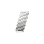 Scott Drake Accelerator Pedal Pad Fits 1965-1968 Ford Mustang New. Price: $69.94.