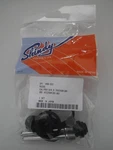 Honda ATC250R TRX250R Rear Brake Caliper Rebuild Kit Shindy (see Fit) 08-552 New. Price: $29.95.