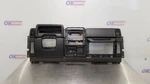 04 Jeep Wrangler Tj Panel Dashboard Assembly Black Used. Price: $180.62.