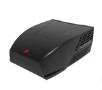 Furrion FACR15HESA2-BL-AM Rv Roof Air Conditioner 15K Btu, Black New. Price: $1050.53.