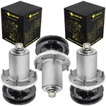 60" Deck Spindle Assembly For Cub Cadet Pro 100 160-L 160-S ZTX4-60 ZTX5-60 New. Price: $159.99.