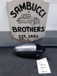 2010 Kia Forte (coupe) Passenger Side View Mirror: Gray, W/ Signal Used. Price: $55.00.
