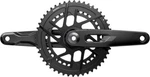 Sram Rival Crankset 175MM, 12-SPEED, 46/33T, 8-BOLT Direct Mount, Dub Spindle, New. Price: $220.00.