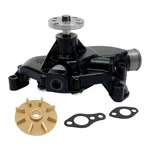 Sea Circulating Water Pump For Volvo Penta Mercruiser 4.3L 5.0L 5.7L V6 3853850 New. Price: $61.19.