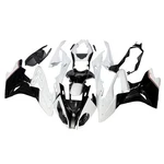 Abs Black White Fairings Kit For Bmw 2017 2018 S1000RR Injection Bodywork New. Price: $410.95.