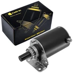 Caltric Starter Motor For Briggs And Stratton BS590476 Tractor Engines New. Price: $51.99.