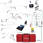 Access Tools Super Pro Complete Set New. Price: $349.29.