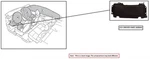 Driver Knee Air Bag Oem 17-19 Chevrolet Impalanew Used. Price: $75.00.