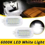 Led Courtesy Footwell Luggage Trunk Light For Mercedes W204 W212 C207 C216 W221 New. Price: $18.04.