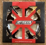 Fsa Super Road 52T Aluminum Chainring 110 Bcd 10-11 Speed, Flawless Shifting New. Price: $59.99.
