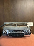 1953 1954 Chevrolet Car Radio Chevy Gm Factory, Original RG38 And 210 For. Price: $165.00.