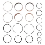 Tusk Fork Bushing Kit Suzuki RMZ450 2013-2014 New. Price: $48.97.