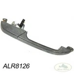 Land Rover Rear Right Door Handle Range 95-02 P38 ALR8126 Used. Price: $59.10.