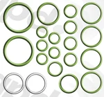 Global Parts Distributors 1321305 A/c System O-ring And Gasket Kit New. Price: $18.99.