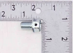 Flange Nut Part Number 92015-1401 For Kawasaki New. Price: $13.99.