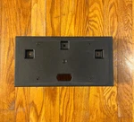 15-18 Oem Jeep Renegade Plate Bracket ( P/n: 51959916 ) Used. Price: $21.00.