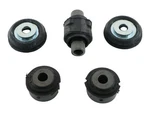 Meyle Repair Kit Wishbone Front Axle Inner Lower For Mercedes W116 Neu. Price: $87.07.