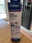 Culligan RC-EZ-3 Advanced Water Filter Cartridge For US-EZ-3, IC-EZ-3, & RV-EZ-3 New. Price: $32.99.