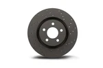 Hawk Performance HKC4232.509B Disc Brake Kit New. Price: $531.98.