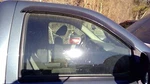 Chevy Front Door Glass Silverado Tahoe Suburban Rh Passenger Side Oem 15175144 Used. Price: $104.49.