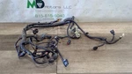 2017-2020 Ford Fusion 2.0L Fwd Hybrid Engine Wire Harness Oem HU5T-12C508-HD Used. Price: $129.99.