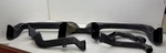 2017-2020 Ford F250 F350 F450 F550 Lariat Dash Air Ac Vent Duct Tubes Oem Used. Price: $174.99.