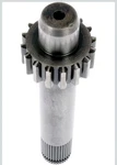 Dorman 630-457 Right Inner Intermediate Axle Shaft For 12-21 1500 Classic New. Price: $140.79.