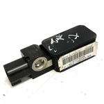 Jaguar Type Genuine Crash Impact Control Sensor Module 1X43-14B345-AB Used. Price: $16.13.