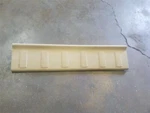 Crew Cab Rear Right Rocker Step Door Sill Trim 08 09 10 Ford F250 F350 F450 Used. Price: $39.34.