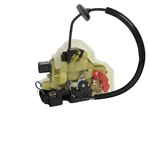2005 2006 2007 2008 2009 2010 Volkswagen Jetta Front Right Door Lock Actuator Used. Price: $37.00.